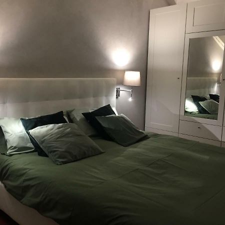 La Petite Maison De Julie Аоста Экстерьер фото